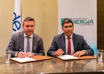 OLACDE and SELA agree to cooperate in regional energy integration and development
