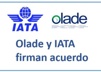 OLACDE and IATA sign agreement to boost deployment of SAF in Latin America and the Caribbean