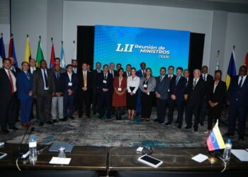 The LII Meeting of Ministers of OLACDE urges not to stop the  of Latin America’s energy sector