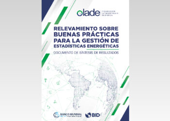 Survey on good practices for the management of energy statistics