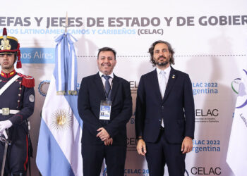 VII  Summit of Heads of State and Government of the Community of Latin American and Caribbean States
