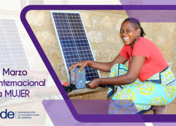 8 de Marzo Día Internacional De La Mujer