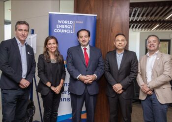 Secretario Ejecutivo Andrés Rebolledo: “Propiciaremos un diálogo fluido entre gobiernos y sector privado para avanzar la agenda energética regional”