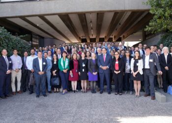 OLACDE participates in the IEA’s workshop on the region’s special report for the World Energy Outlook (WEO) 2023
