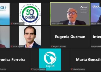 Libro Blanco: Gas natural en la transición a economías bajas en carbono – El Caso de América Latina y el Caribe