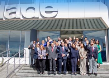 América Latina y el Caribe se unen para enfrentar desafíos energéticos en un mundo en transformación en la “LIX JUNTA DE EXPERTOS OLACDE”.