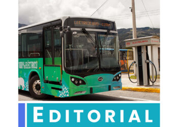 December 2023Progress and Perspectives in Electromobility: Towards a Sustainable Future in Latin America and the World