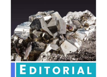 January 2024Critical Minerals: The Latent Treasure of Latin America