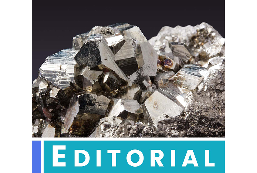 Enero 2024Minerales Críticos: El Tesoro Latente de América Latina