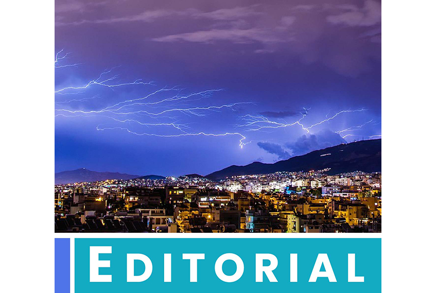 Febrero 2024América Latina y el Caribe y su compromiso con las transiciones energéticas