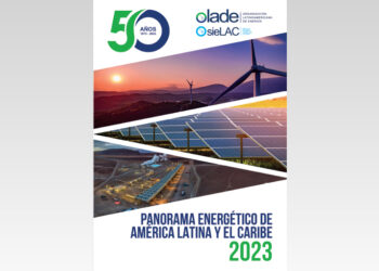 Energy Outlook for Latin America and the Caribbean 2023