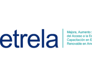 El proyecto ETRELA promueve la educación en energías renovables y eficiencia energética en siete países de América Latina y el Caribe.