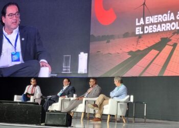Avances y desafíos en la transición energética en América Latina y el Caribe.