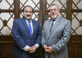 AGENDA OLACDE – GUATEMALA: Momentum Towards Sustainable Energy for Latin America and the Caribbean