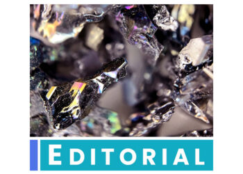 April 2024Lithium: White Gold Driving the Sustainable Future of Latin America and the Caribbean