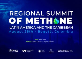 First Latin American Methane Summit