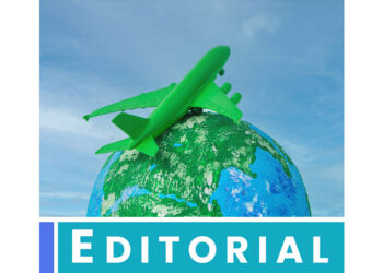 July 2024Towards Greener Skies: The Transition to Sustainable Aviation Fuels