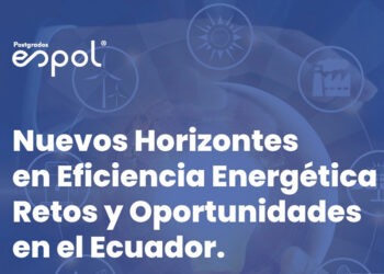 OLACDE at event on energy efficiency in Ecuador