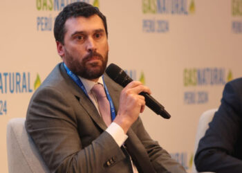 OLACDE present at the 12th Edition of the Natural Gas Conference in Perú