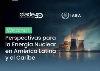 OLACDE and IAEA discuss the future of nuclear energy in Latin America and the Caribbean