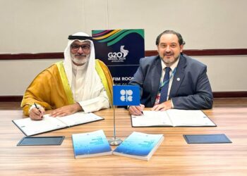 OPEC and OLACDE Sign Agreement to Strengthen Energy Cooperation