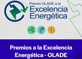 Award Ceremony for the OLACDE Energy Excellence Award 2024