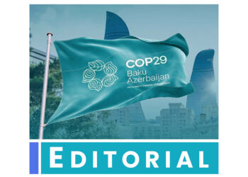 October 20249th Edition of OLACDE’s Energy Week