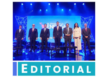 October 2024 9th Edition of OLACDE’s Energy Week