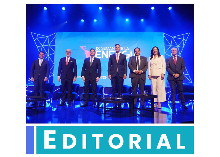 October 2024 9th Edition of OLACDE’s Energy Week