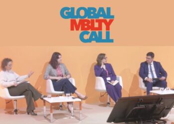 The Global Mobility Call 2024 Defined Keys for the Future of Sustainable Mobility