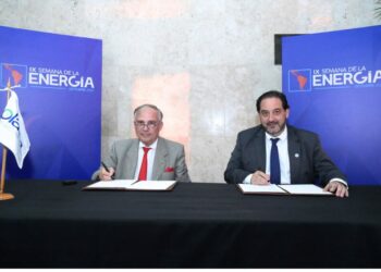 Arpel and OLACDE Sign Cooperation Agreement to Promote Sustainable Energy Development in the Region