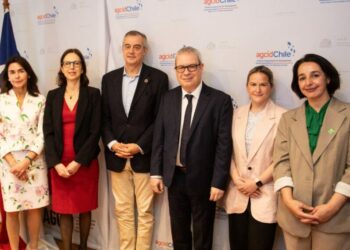 Chile, the European Union, and OLACDE to develop a roadmap for renewable hydrogen certification in Latin America and the Caribbean