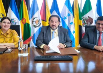 OLACDE and WMO sign Memorandum to boost the energy transition in LAC