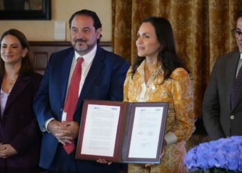 OLACDE and Ecuador Strengthens Gender Equity in the Energy-Mining Sector