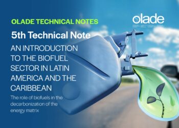 Low-Carbon Biofuels in Latin America and the Caribbean: A Key Strategy for the Energy Transition