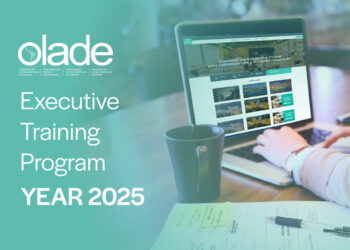 OLACDE Drives Sustainable Energy Development in LAC Through 2025 Training Program