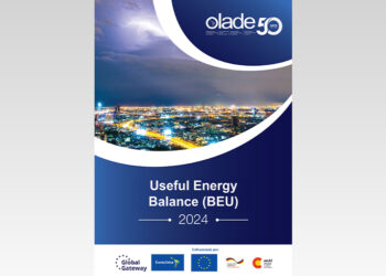 Useful Energy Balance (BEU) Manual 2024