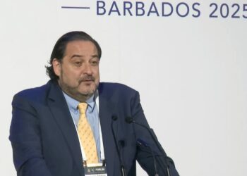 OLACDE Strengthens the Debate on Energy Transition at the SEforALL Global Forum