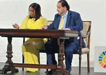 OLACDE and SEforALL sign sgreement to promote Access to Sustainable Energy in Latin America and the Caribbean