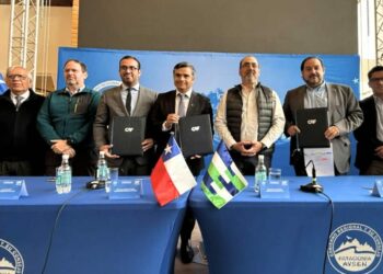 CAF and OLACDE are joining forces to promote clean energy alternatives in the Aysén region of Chile.