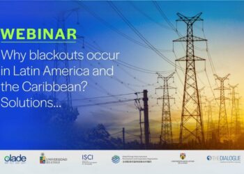 Latin America and the Caribbean need more resilient and interconnected power grids to prevent blackouts