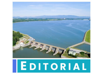 April 2025Hydropower: Key to Flexibility and Energy Security in Latin America and the Caribbean