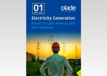 April 2025Report No. 1 Electricity Generation in Latin America and the Caribbean