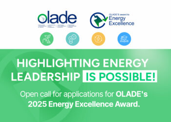 OLACDE launches 2025 Energy Excellence Award Call with New Education Category