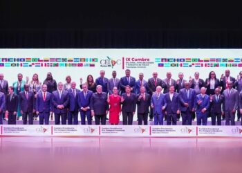 OLACDE Reaffirms its Commitment to Regional Energy Integration at the IX CELAC Summit
