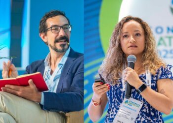 OLACDE participates in Naturgas 2025, highlighting the role of natural gas and methane in the regional energy transition