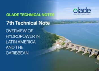 Hydropower future and energy transition.