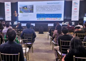 OLACDE at the Ekos Sustainability Summit 2025