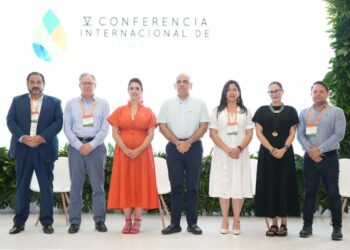 OLACDE highlights the key role of biofuels for decarbonization in Santa Marta