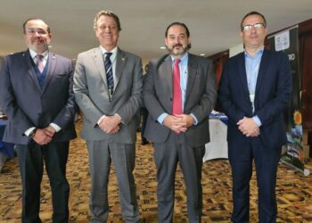 OLACDE participates in the II Business Forum of the Ibero-American Association of Energy Regulatory Entities in Costa Rica
